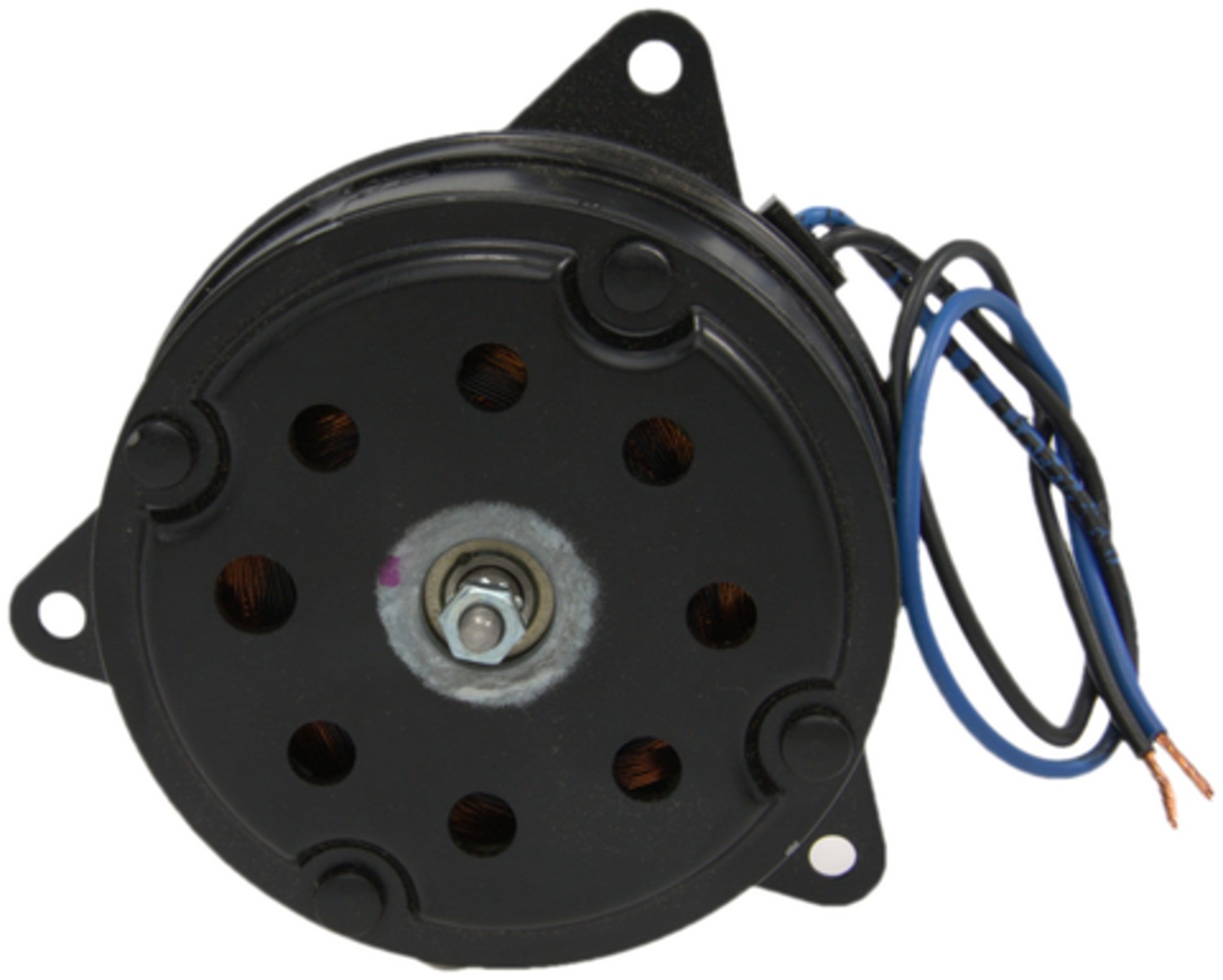 FOUR SEASONS Radiator Fan Motor 35114