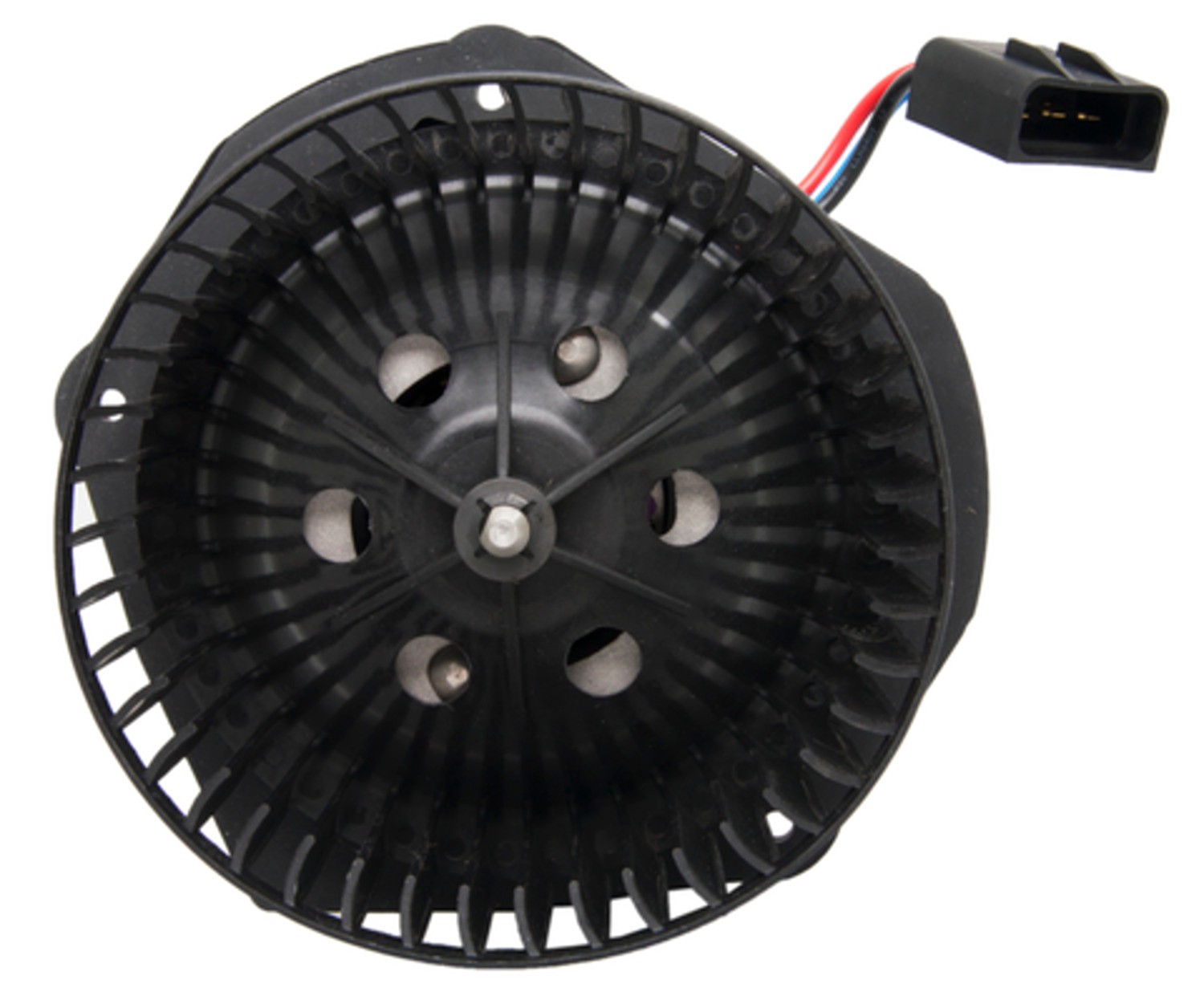 FOUR SEASONS Blower Motor 35121