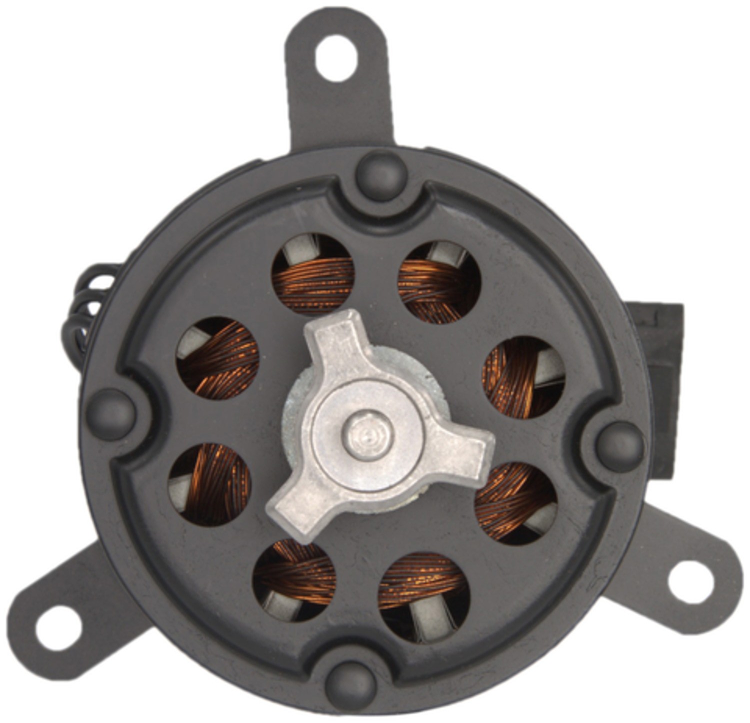 FOUR SEASONS Radiator Fan Motor 35122