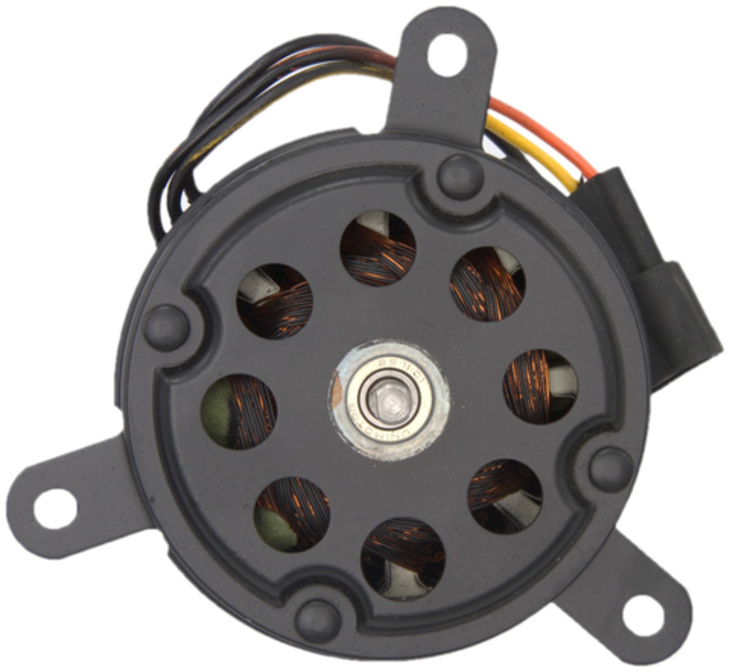 FOUR SEASONS A/C Condenser Fan Motor 35124