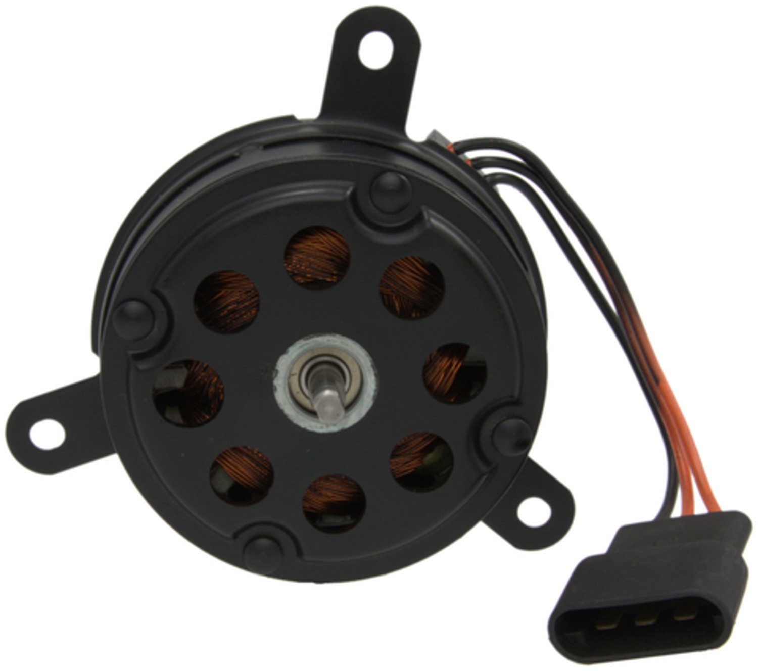 FOUR SEASONS Radiator Fan Motor 35129