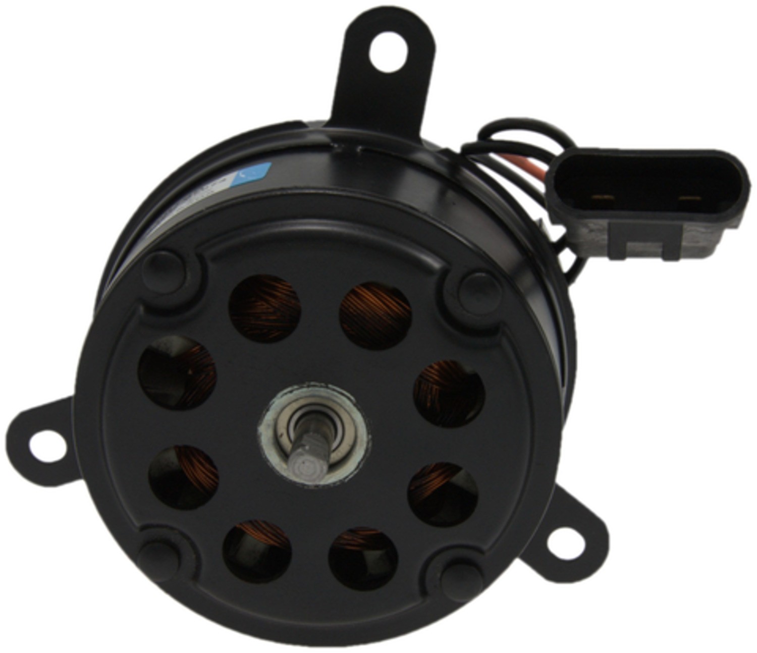 FOUR SEASONS Radiator Fan Motor 35135