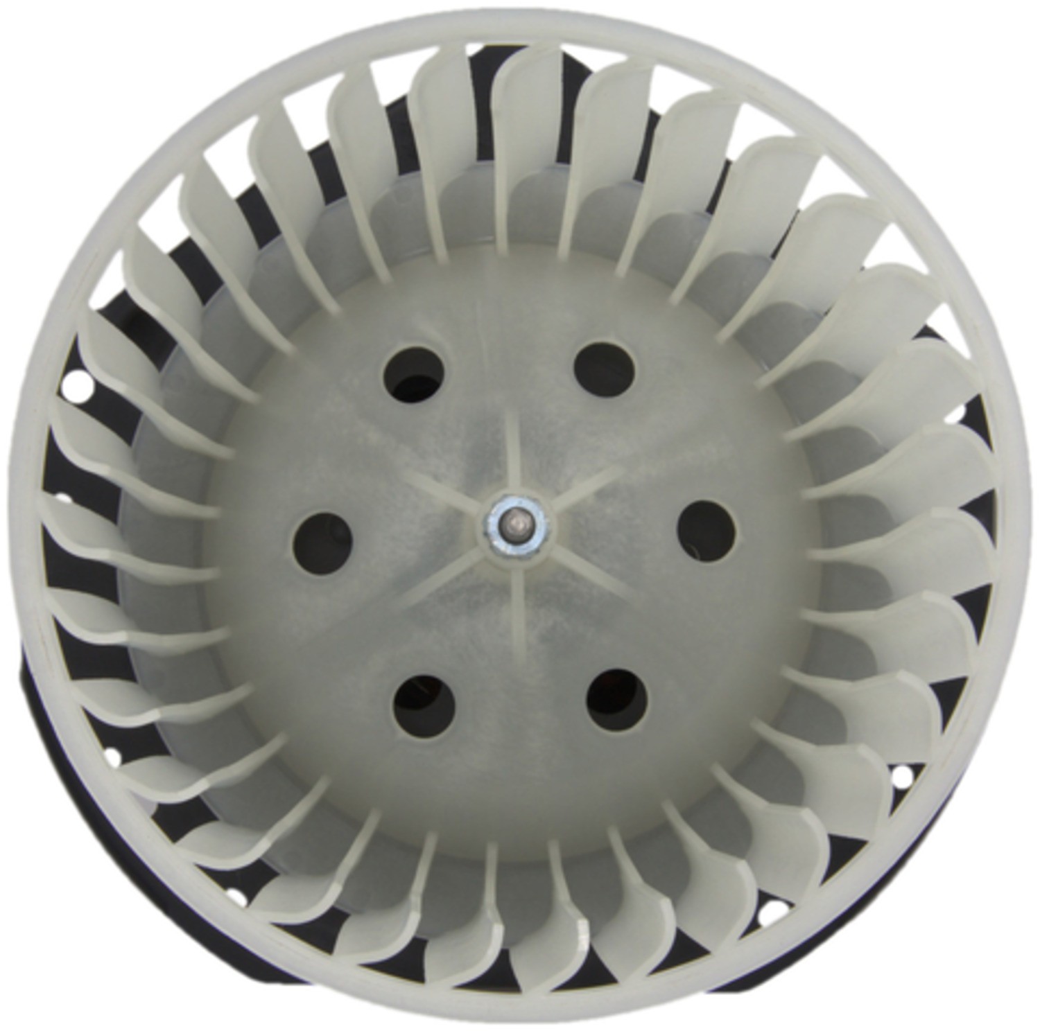FOUR SEASONS Blower Motor 35139