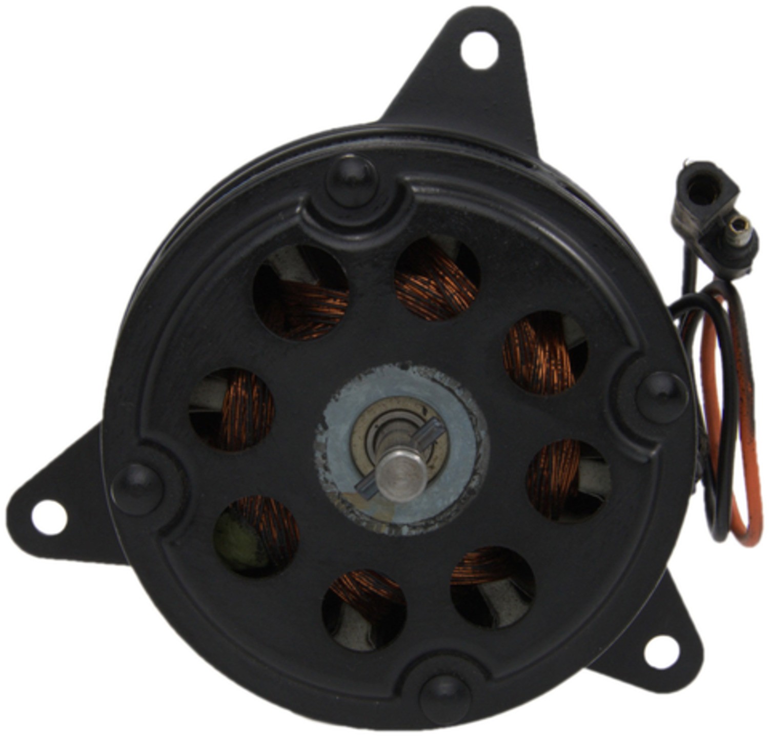 FOUR SEASONS Radiator Fan Motor 35144