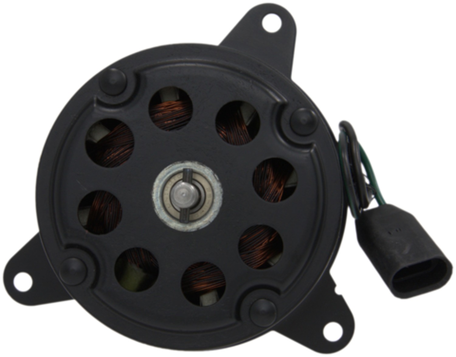 FOUR SEASONS Radiator Fan Motor 35150