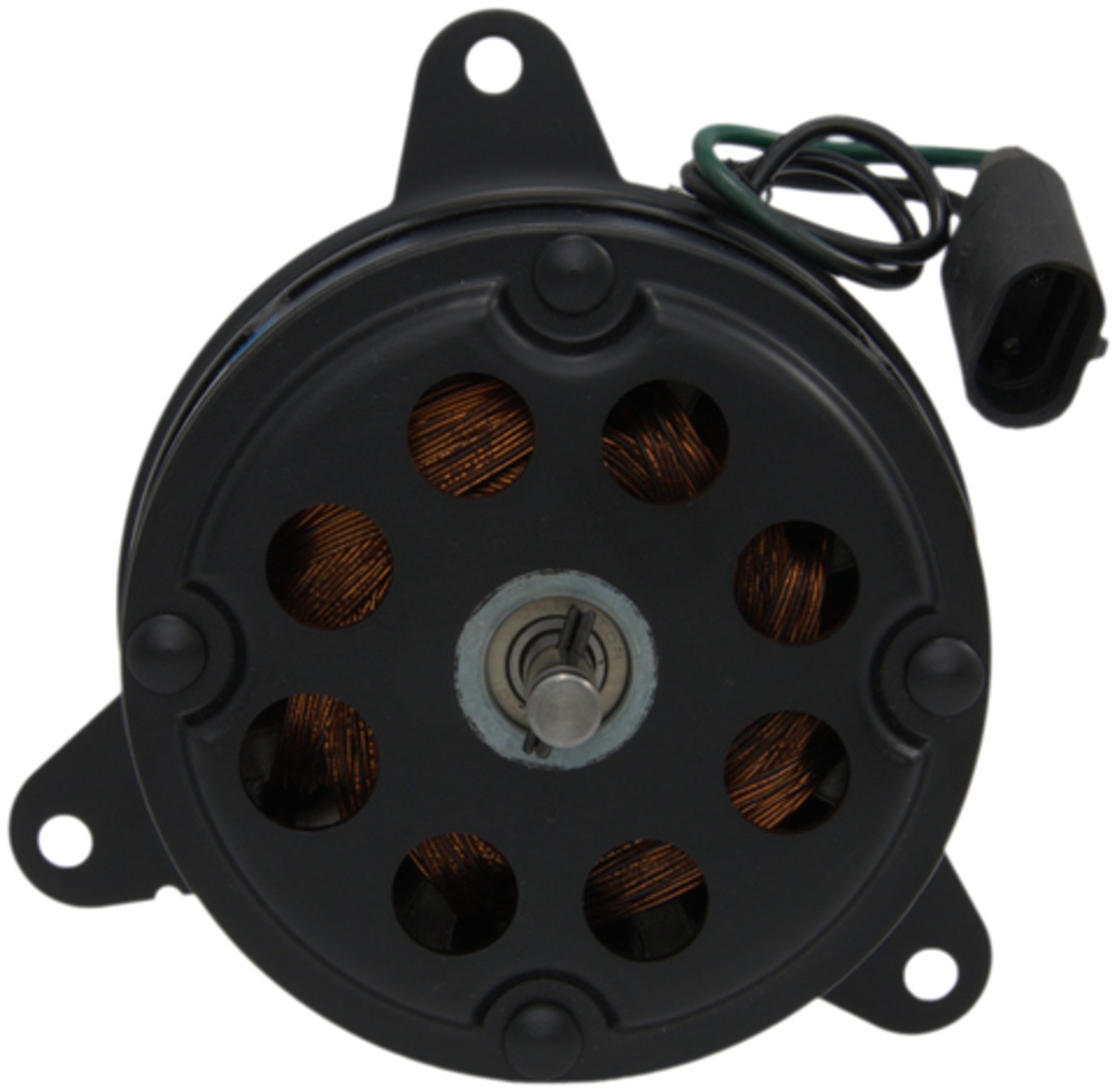 FOUR SEASONS Radiator Fan Motor 35154