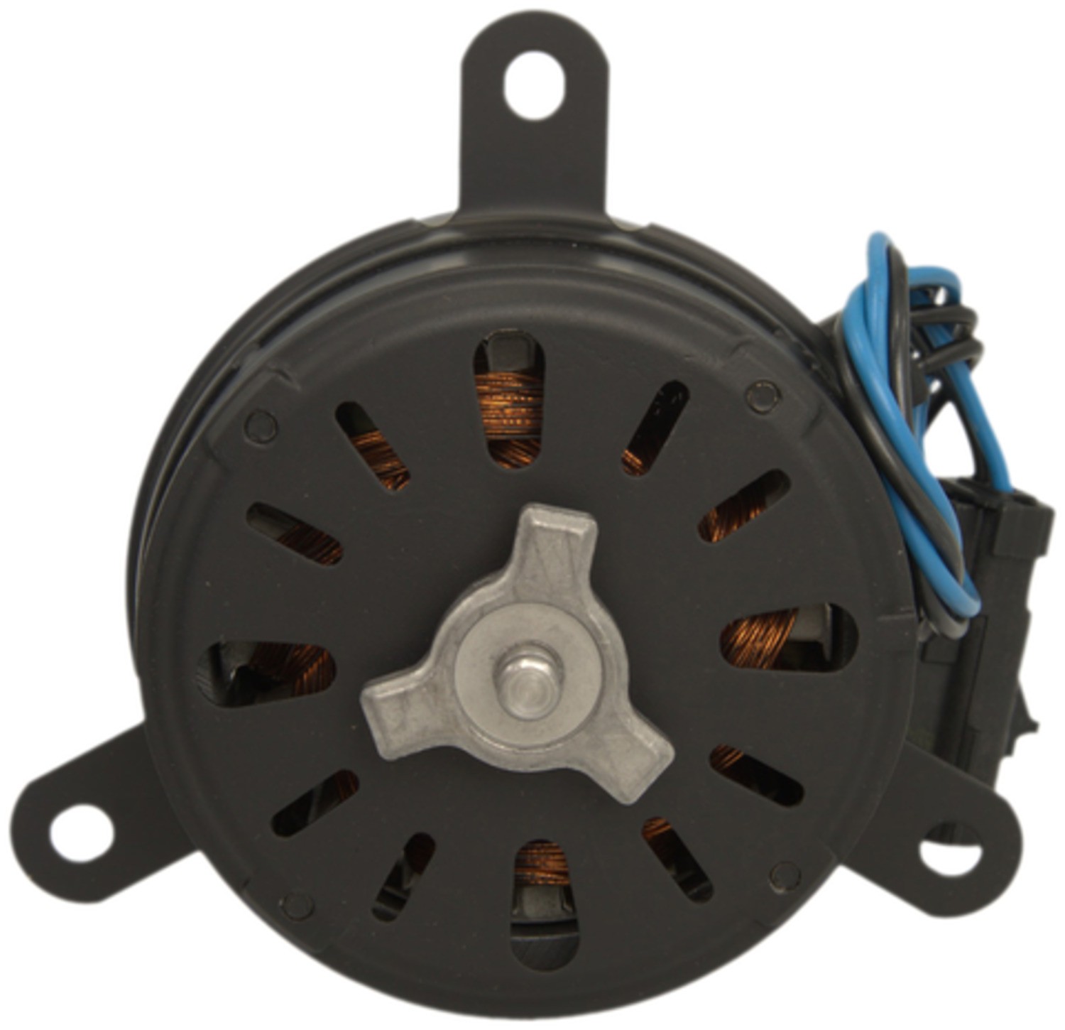 FOUR SEASONS Radiator Fan Motor 35155