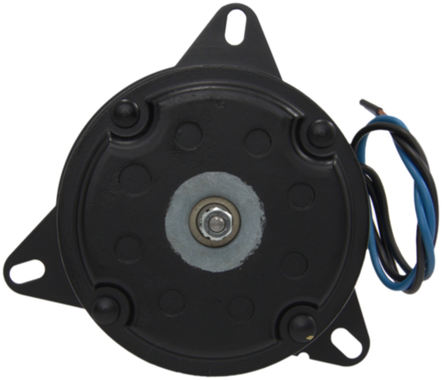 FOUR SEASONS Radiator Fan Motor 35156