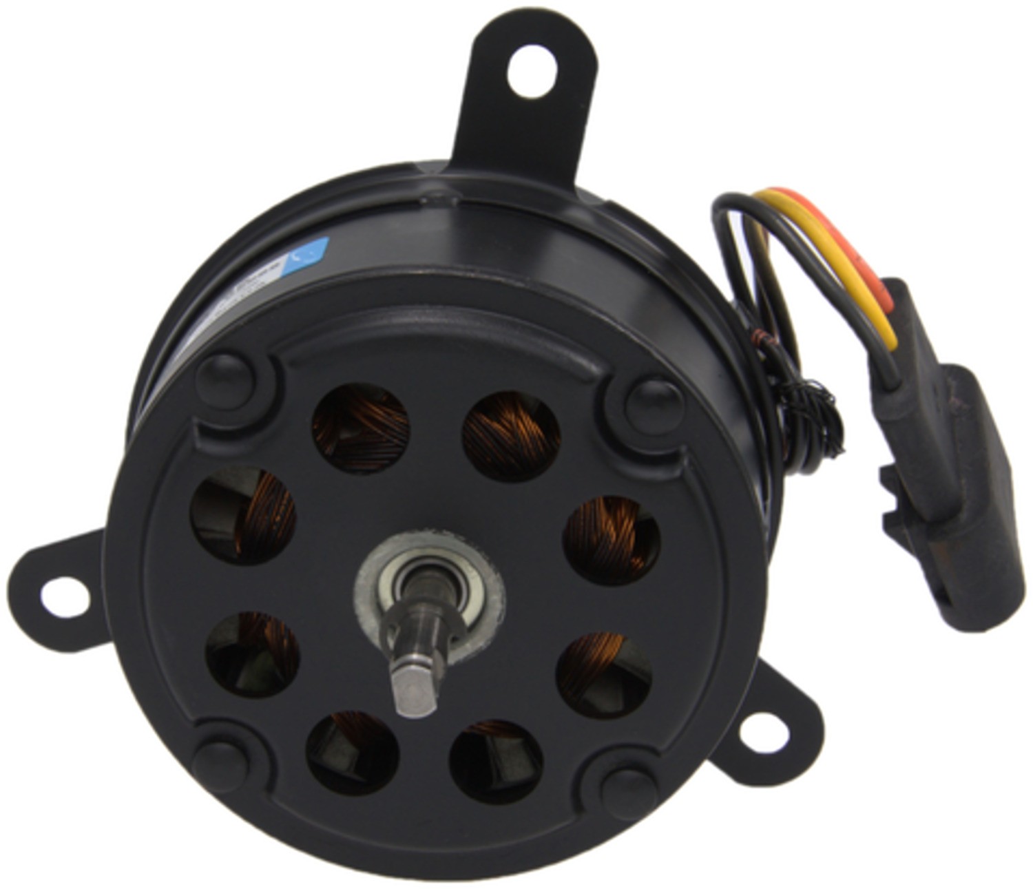 FOUR SEASONS Radiator Fan Motor 35159