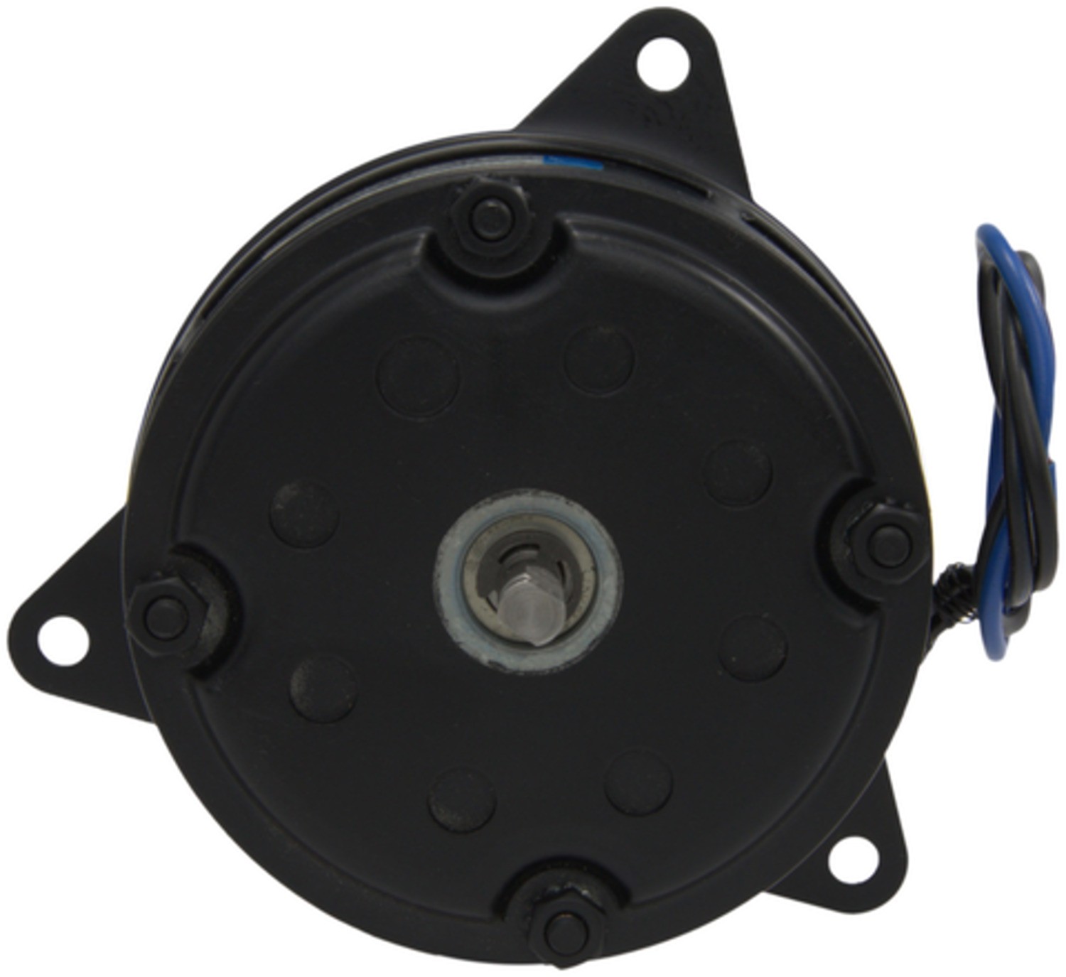FOUR SEASONS Radiator Fan Motor 35160