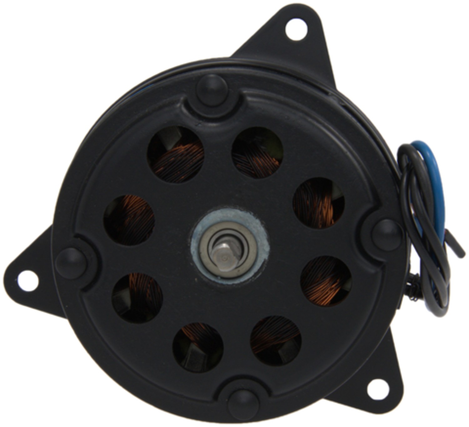 FOUR SEASONS Radiator Fan Motor 35161