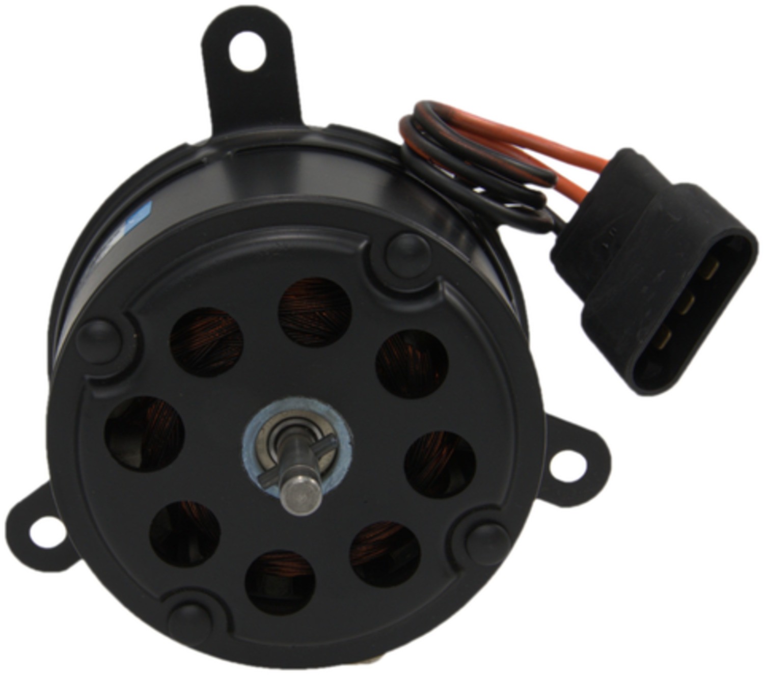 FOUR SEASONS Radiator Fan Motor 35170