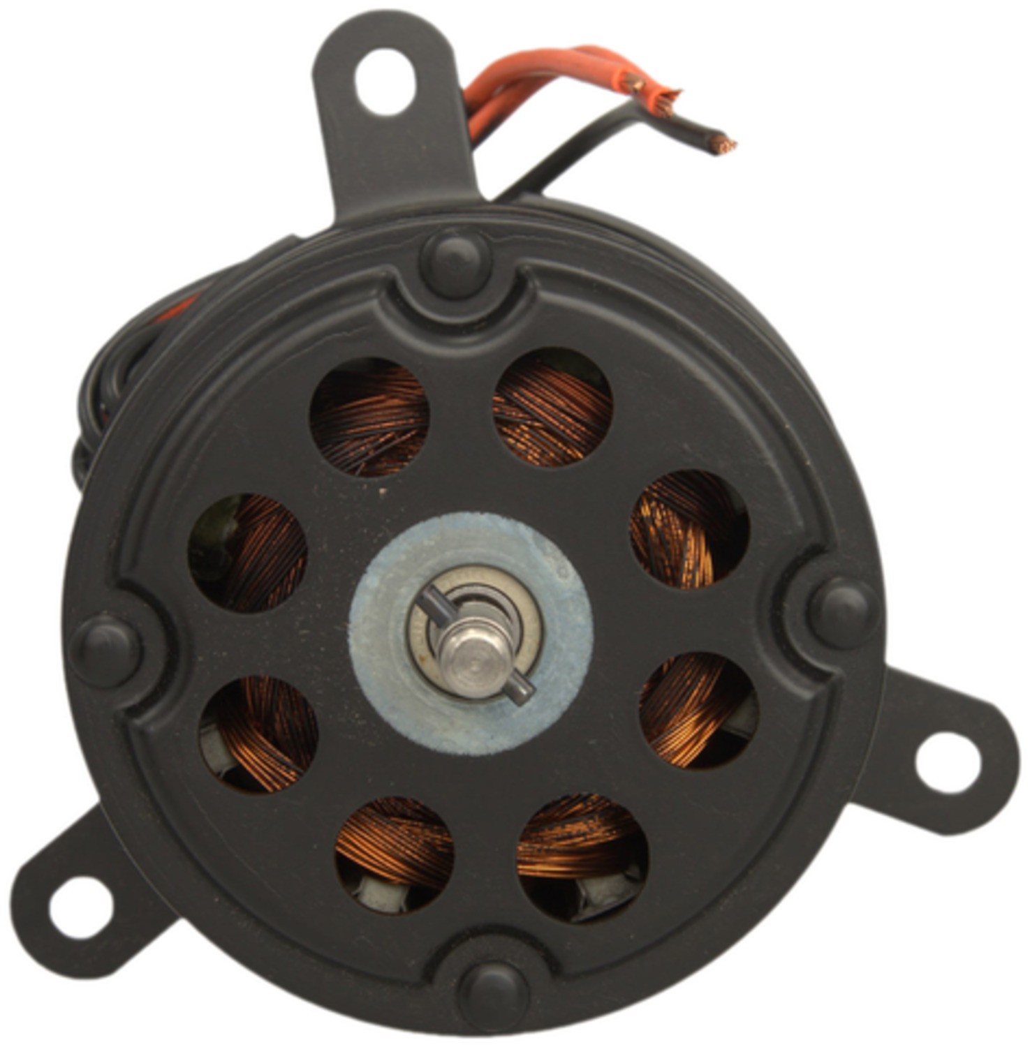 FOUR SEASONS Radiator Fan Motor 35171