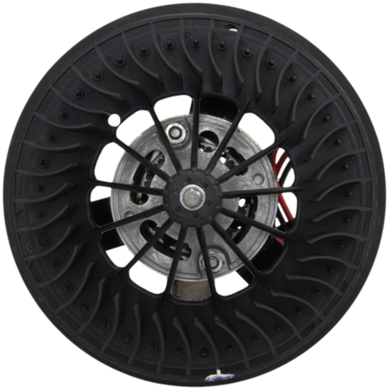 FOUR SEASONS Blower Motor 35185