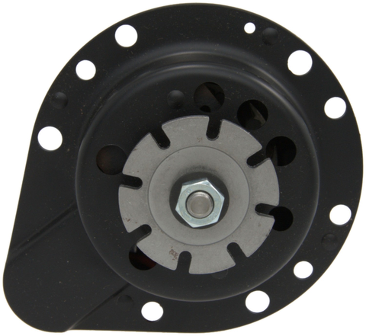 FOUR SEASONS Radiator Fan Motor 35199