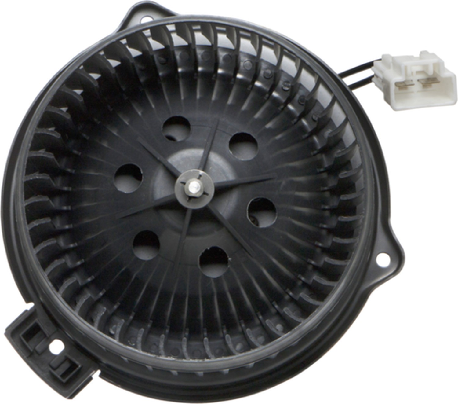 FOUR SEASONS Blower Motor 35201