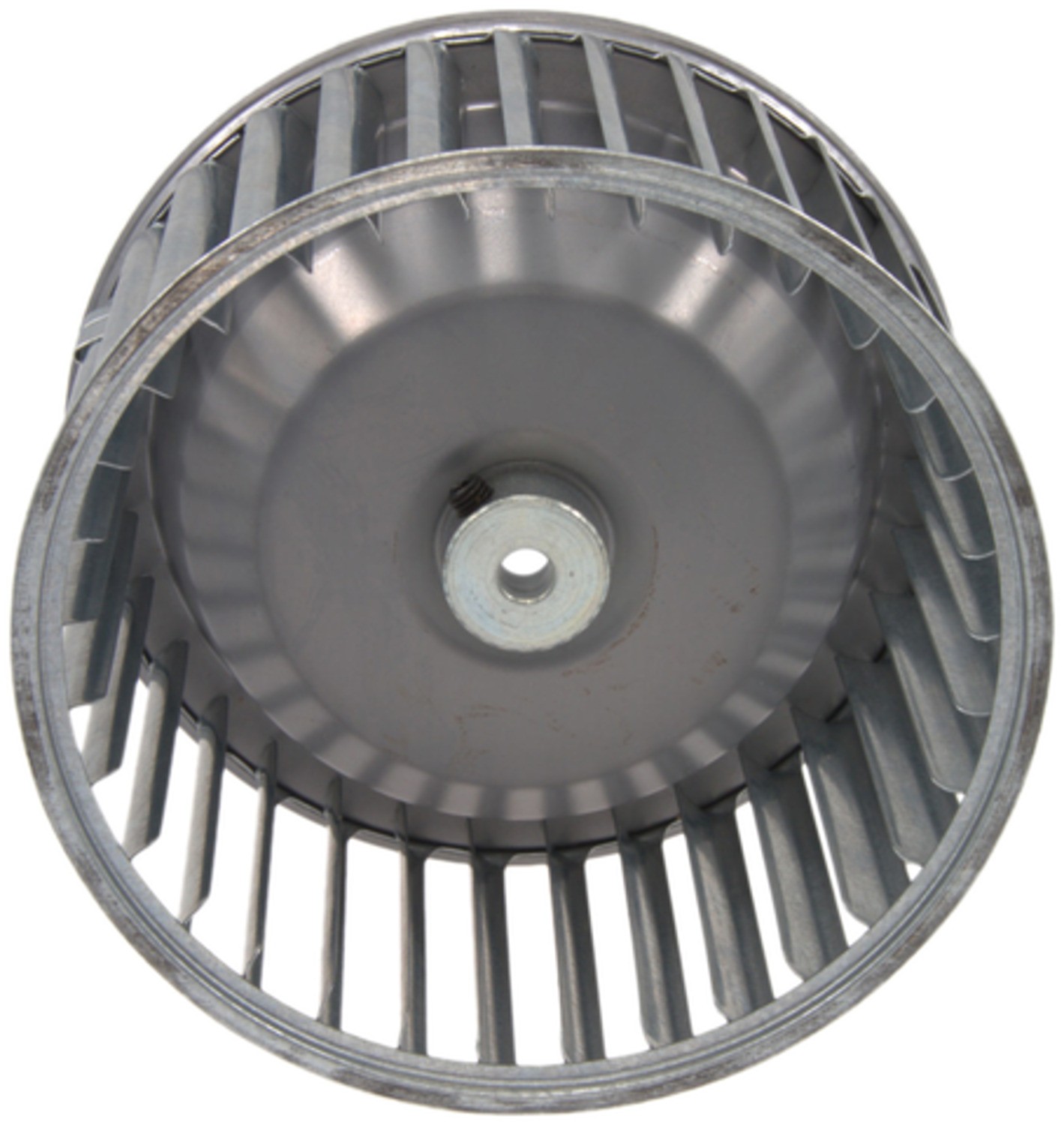 FOUR SEASONS Blower Motor Wheel 35214