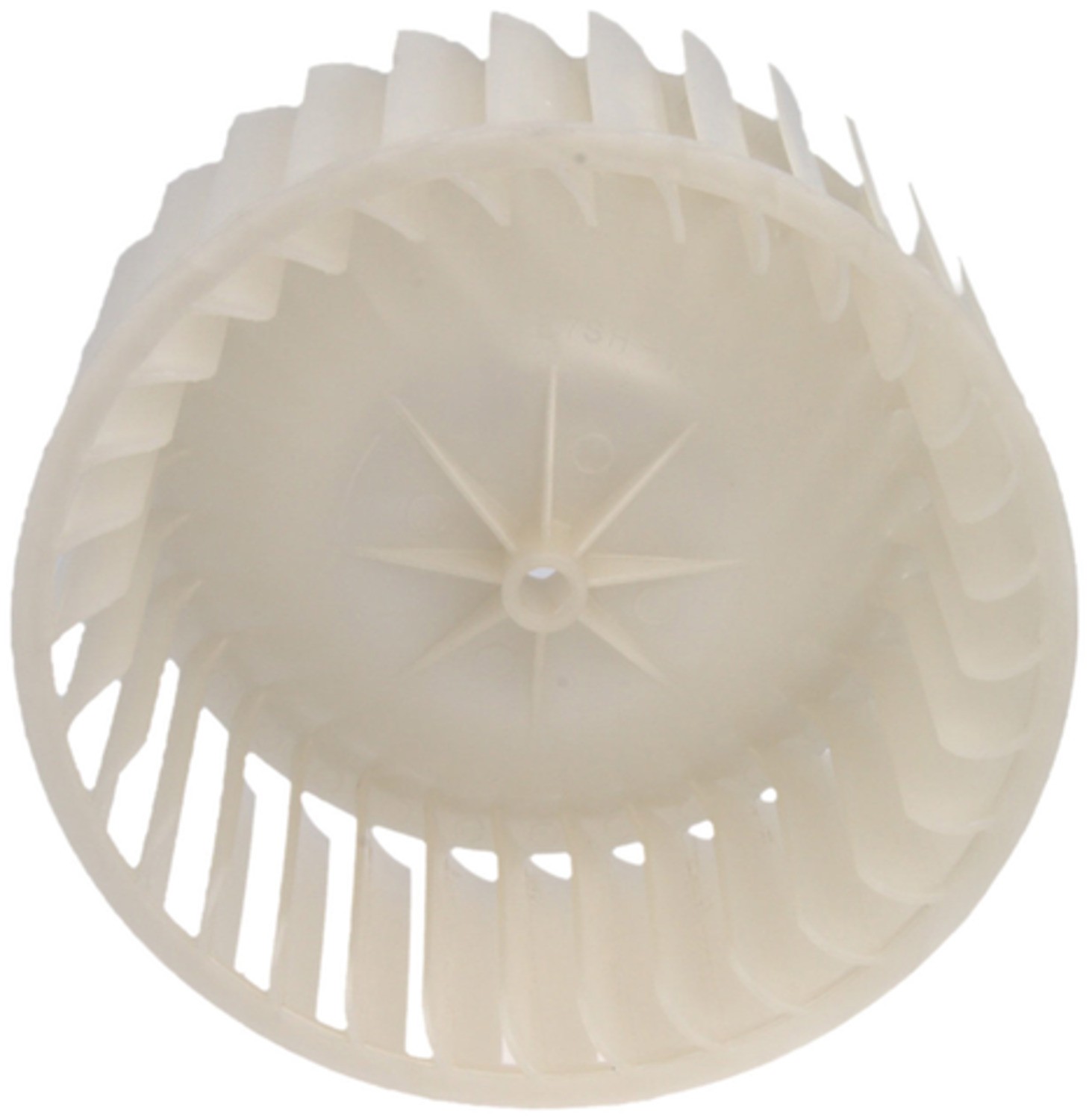 FOUR SEASONS Blower Motor Wheel 35219