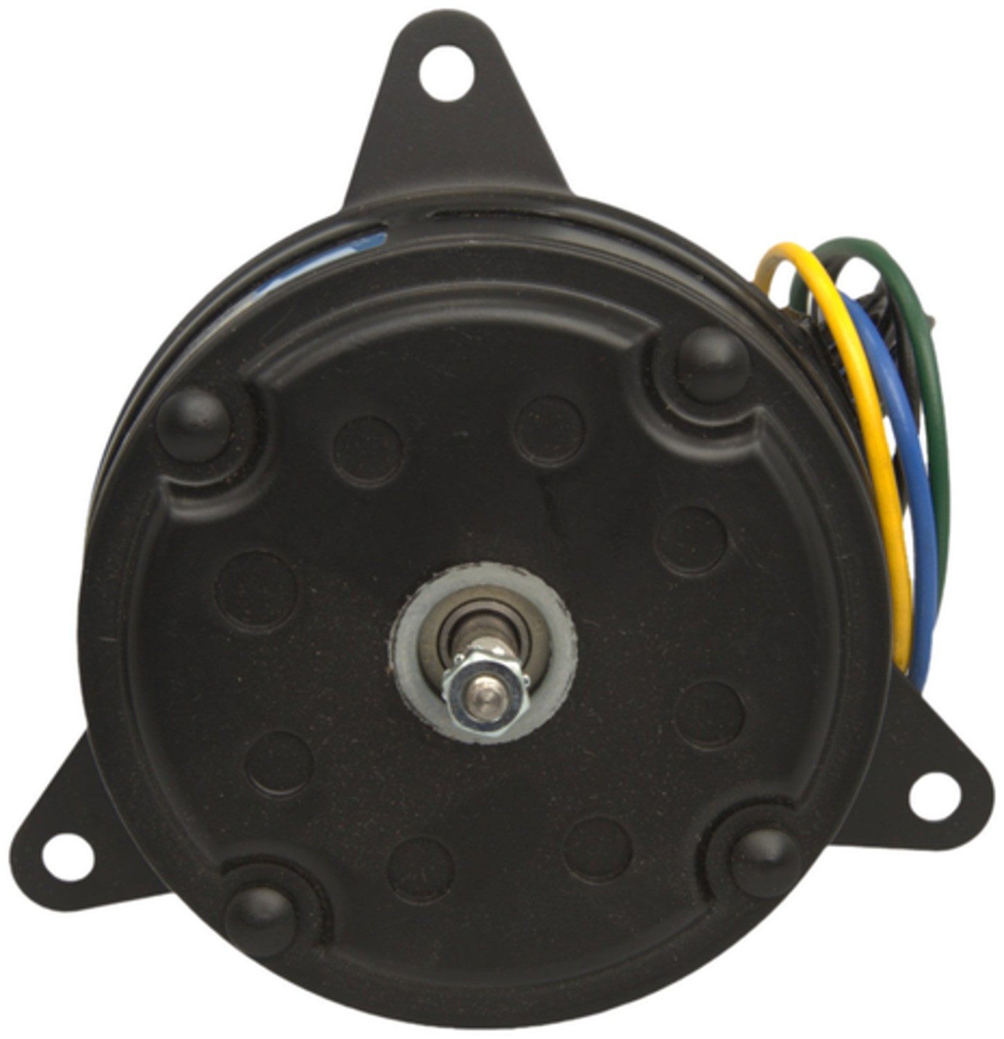 FOUR SEASONS Radiator Fan Motor 35231
