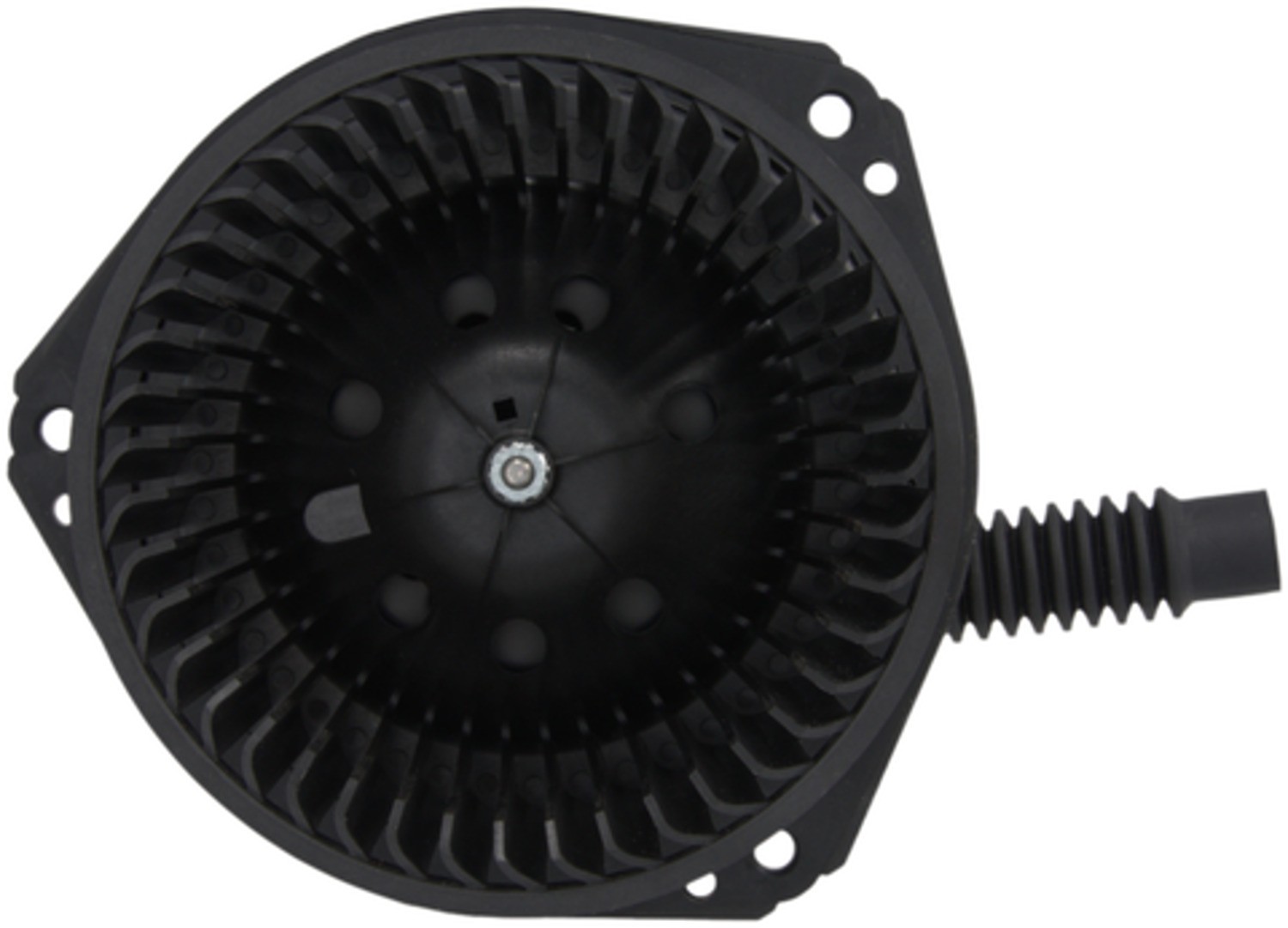 FOUR SEASONS Blower Motor 35237