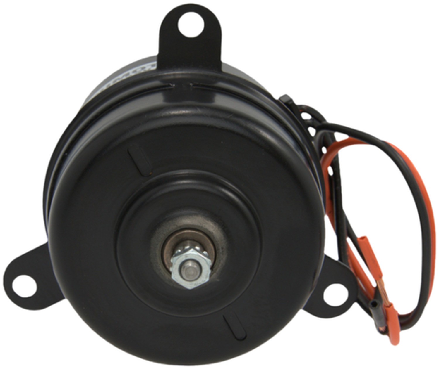 FOUR SEASONS Radiator Fan Motor 35243
