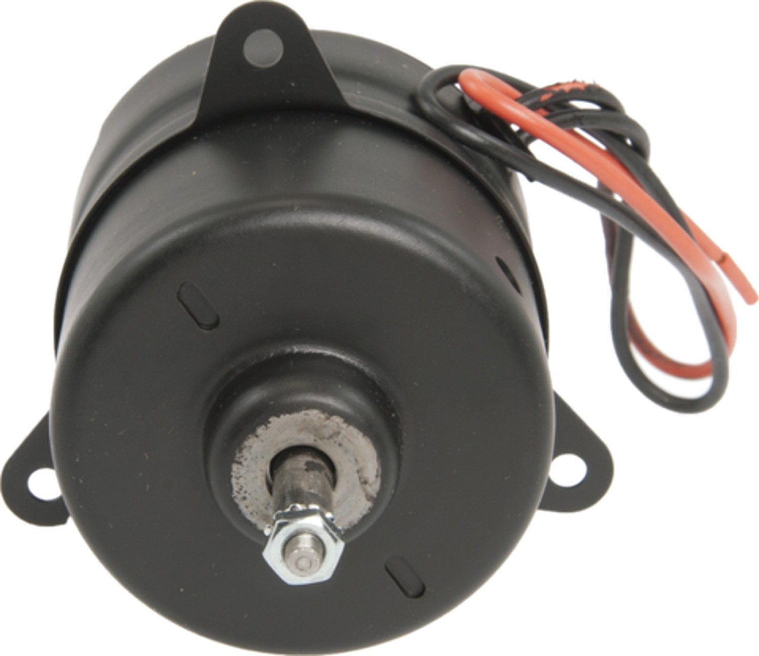 FOUR SEASONS Radiator Fan Motor 35254