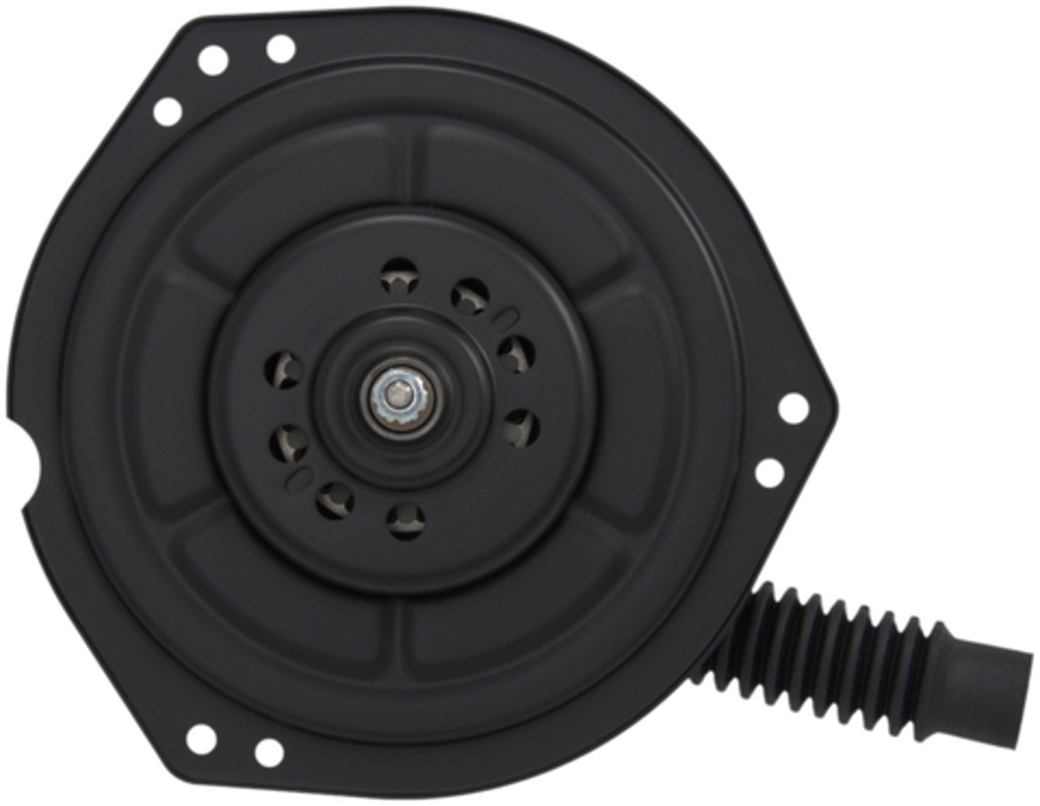 FOUR SEASONS Blower Motor 35256