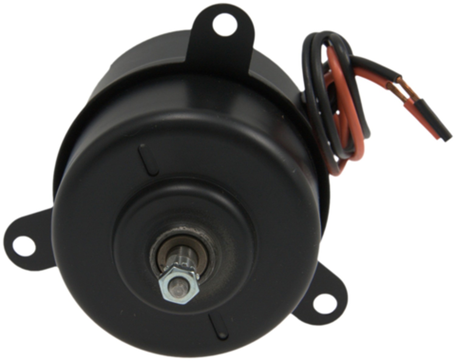 FOUR SEASONS Radiator Fan Motor 35265