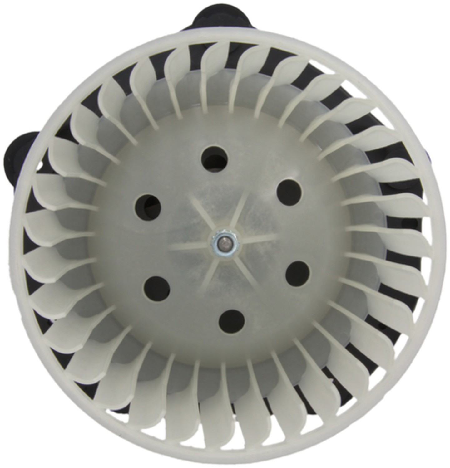 FOUR SEASONS Blower Motor 35282
