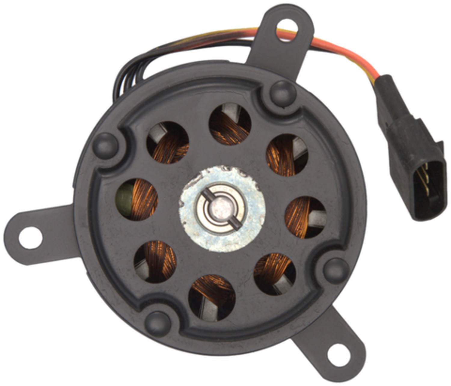 FOUR SEASONS Radiator Fan Motor 35314