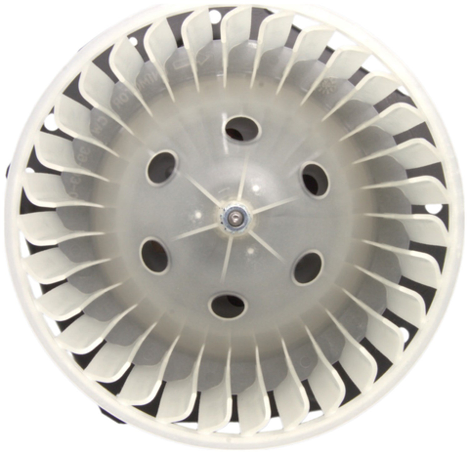 FOUR SEASONS Blower Motor 35334
