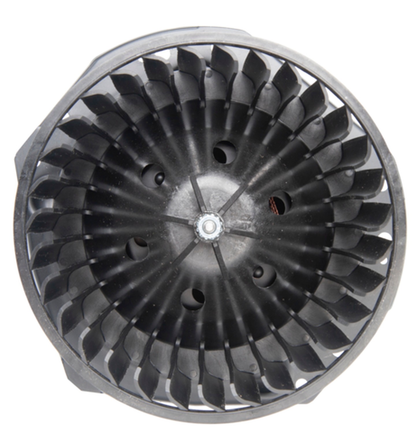 FOUR SEASONS Blower Motor 35337
