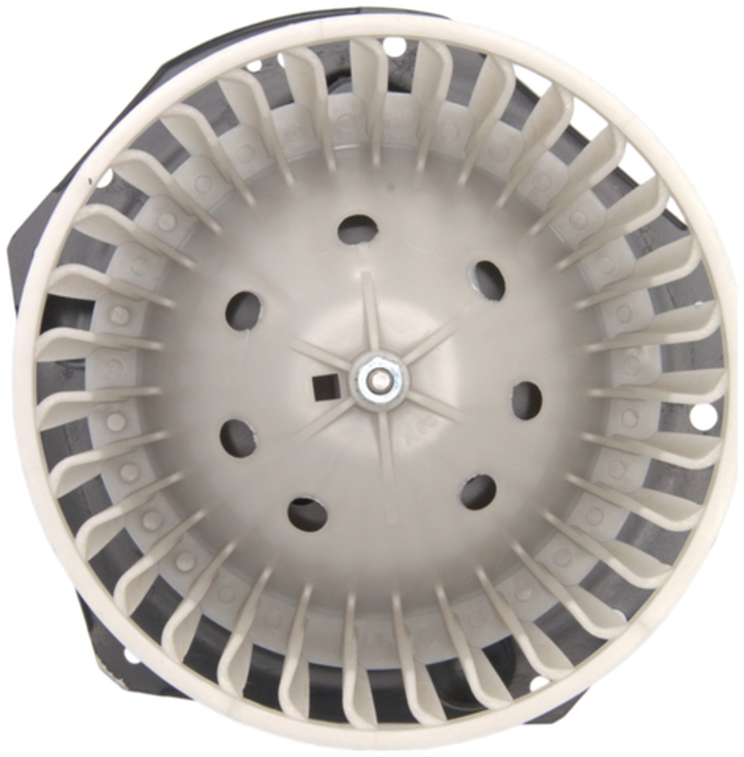 FOUR SEASONS Blower Motor 35340