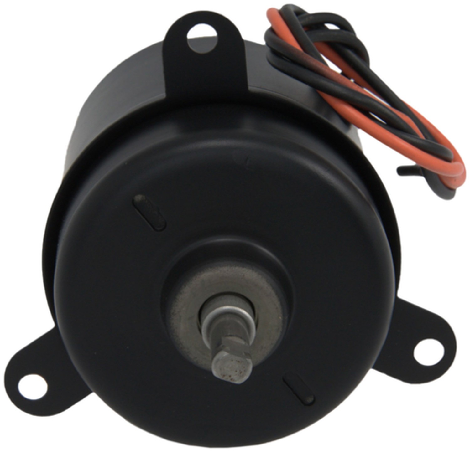 FOUR SEASONS Radiator Fan Motor 35355