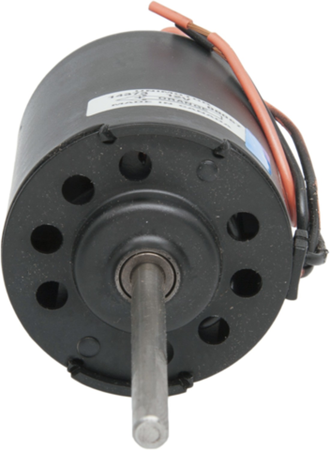 FOUR SEASONS Blower Motor 35373