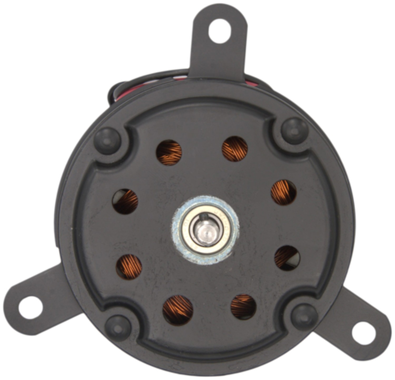 FOUR SEASONS A/C Condenser Fan Motor 35377