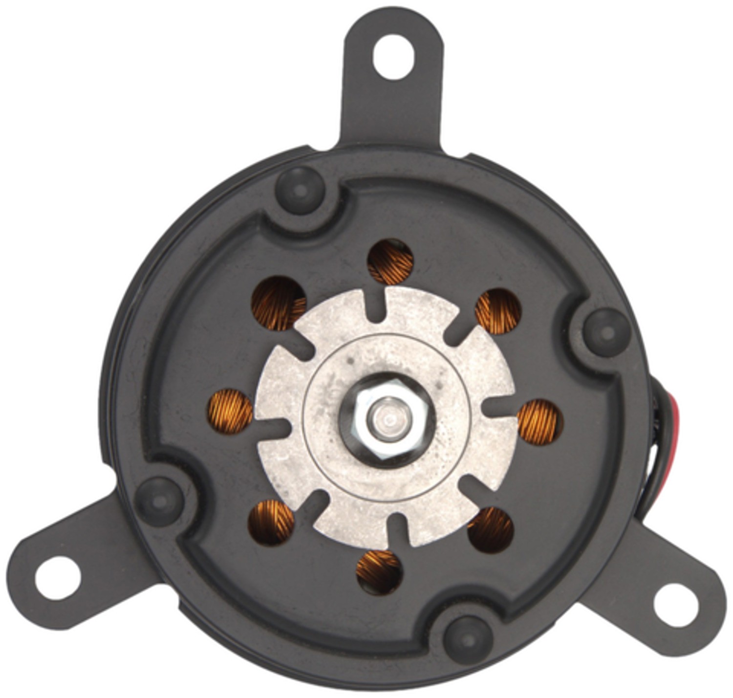 FOUR SEASONS Radiator Fan Motor 35378
