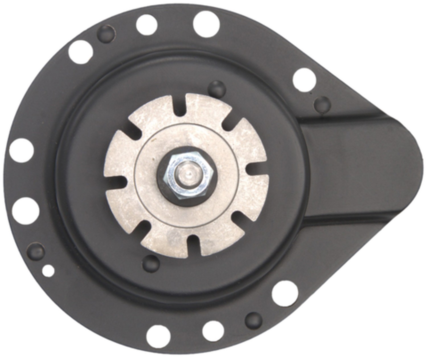 FOUR SEASONS A/C Condenser Fan Motor 35379