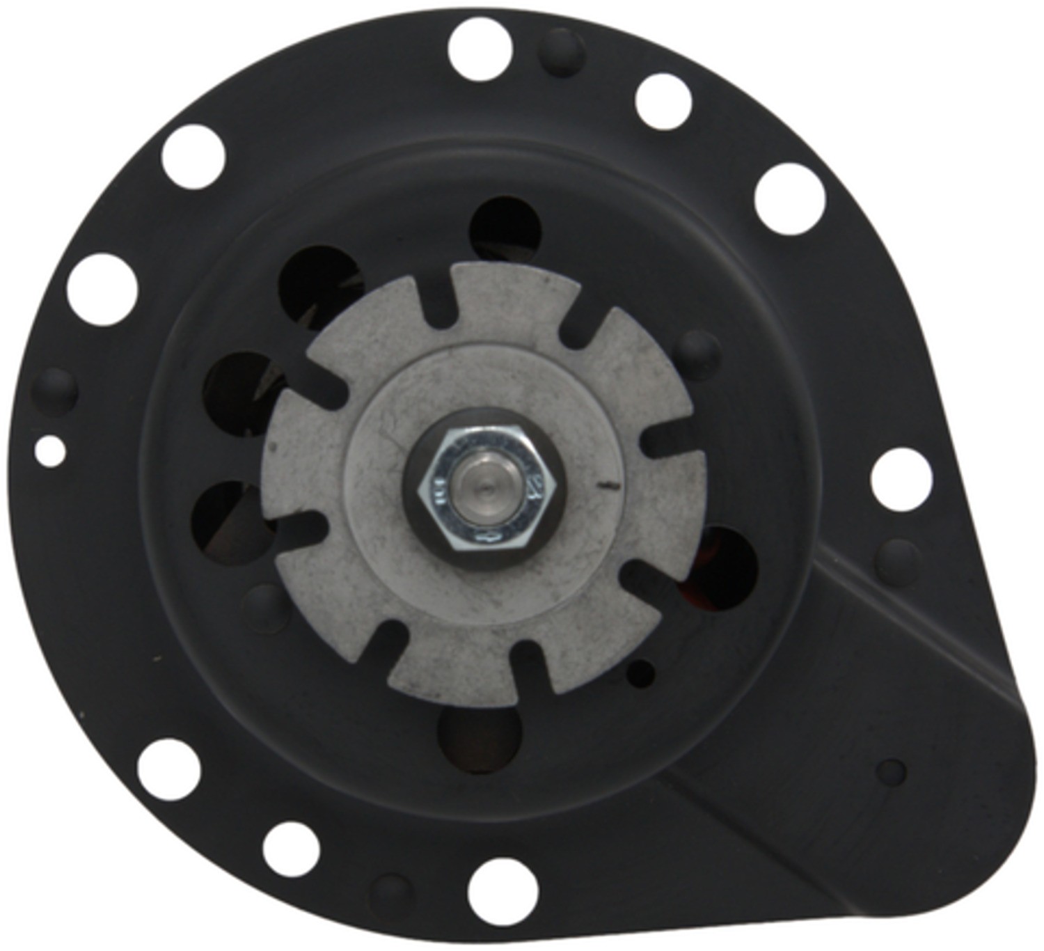 FOUR SEASONS A/C Condenser Fan Motor 35380