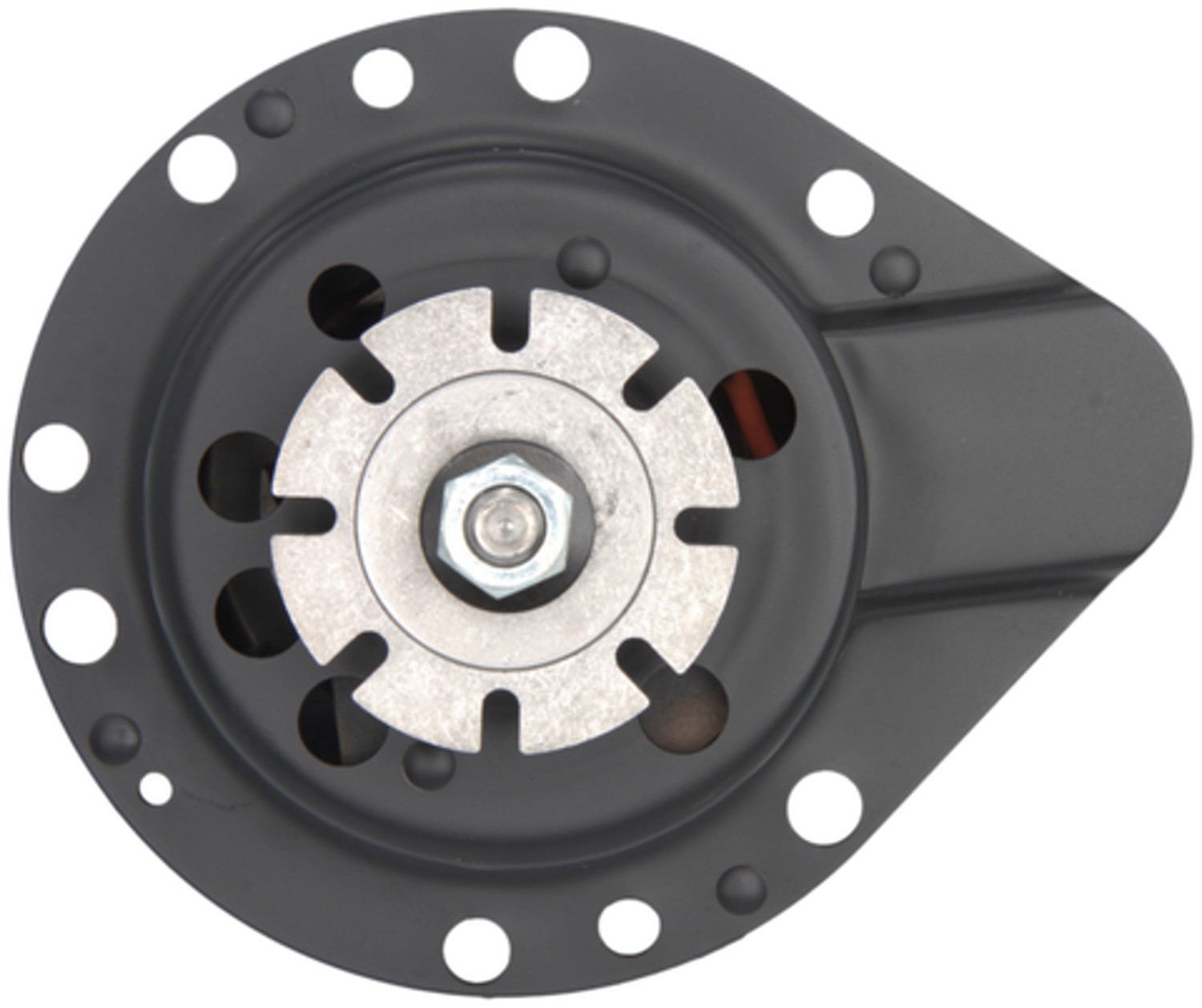 FOUR SEASONS A/C Condenser Fan Motor 35381