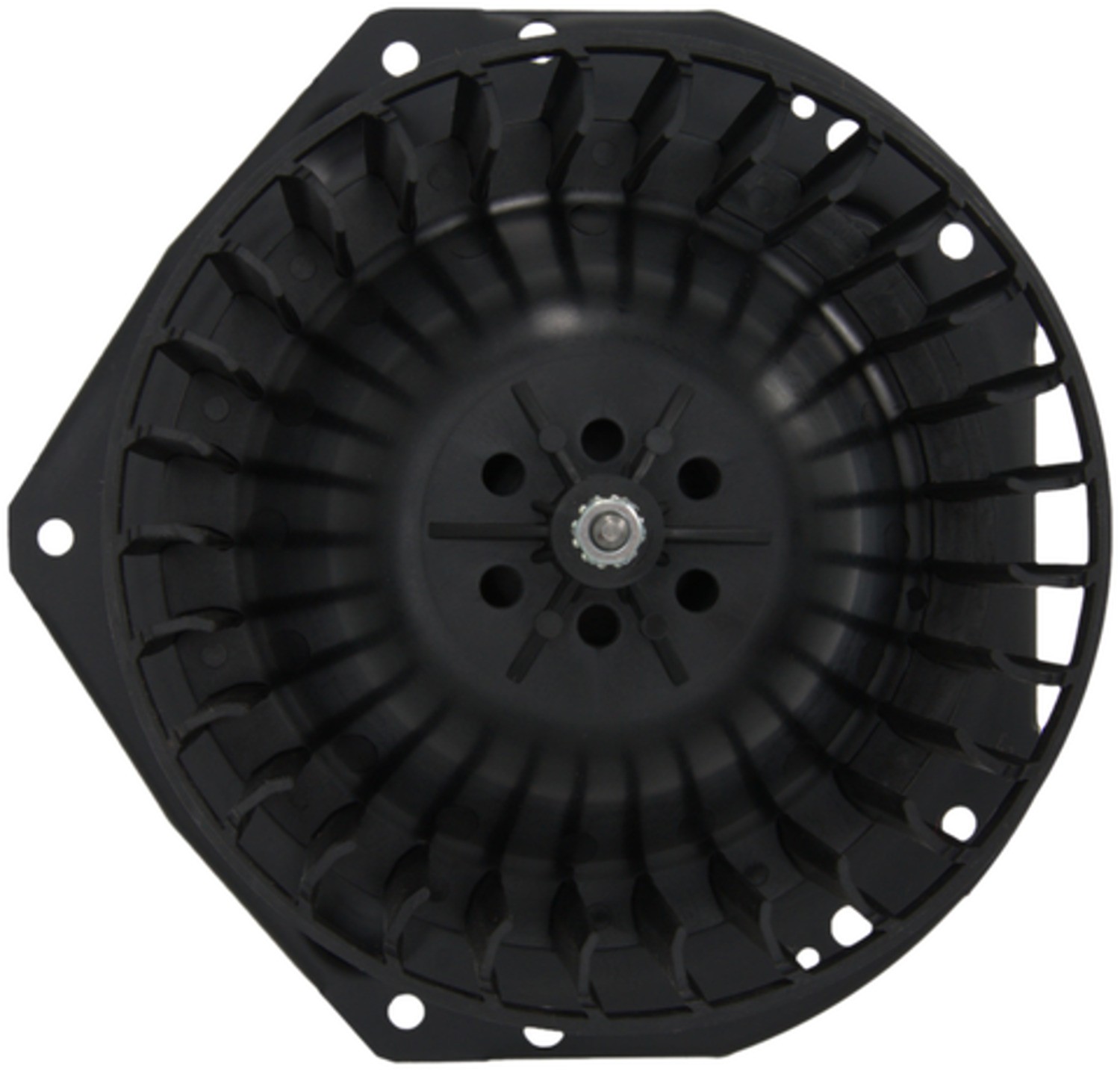 FOUR SEASONS Blower Motor 35384