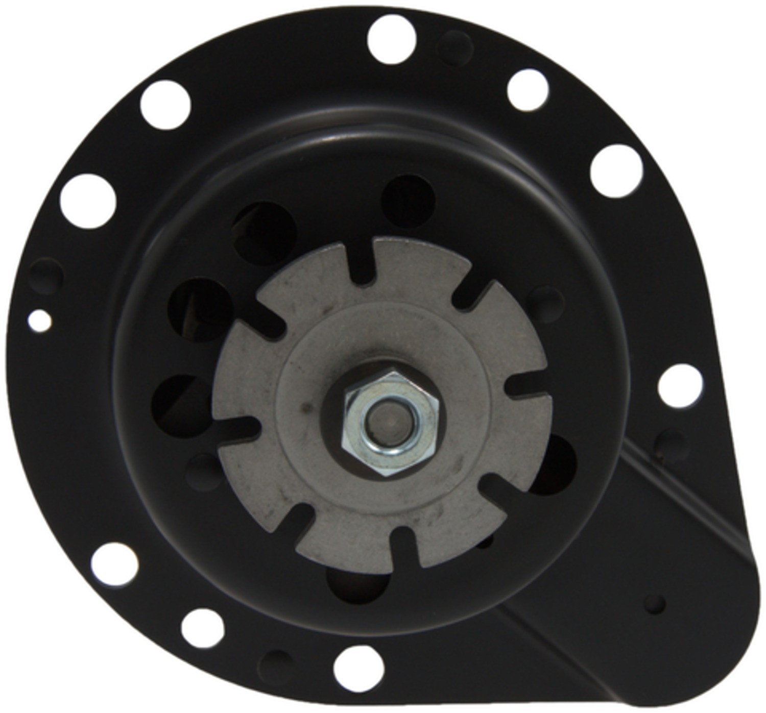 FOUR SEASONS Radiator Fan Motor 35389