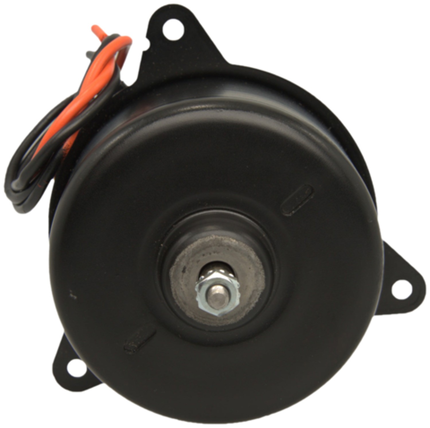 FOUR SEASONS Radiator Fan Motor 35393