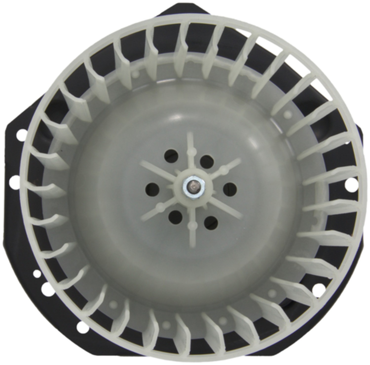 FOUR SEASONS Blower Motor 35406