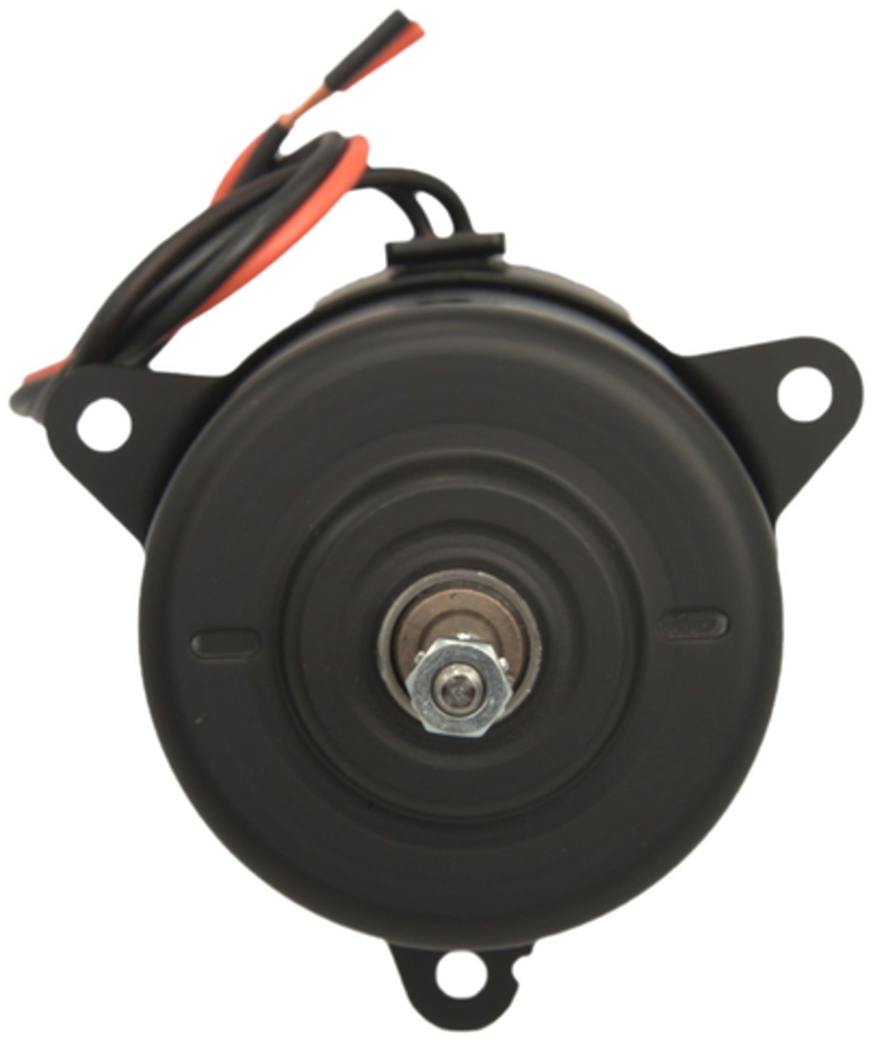 FOUR SEASONS Radiator Fan Motor 35407