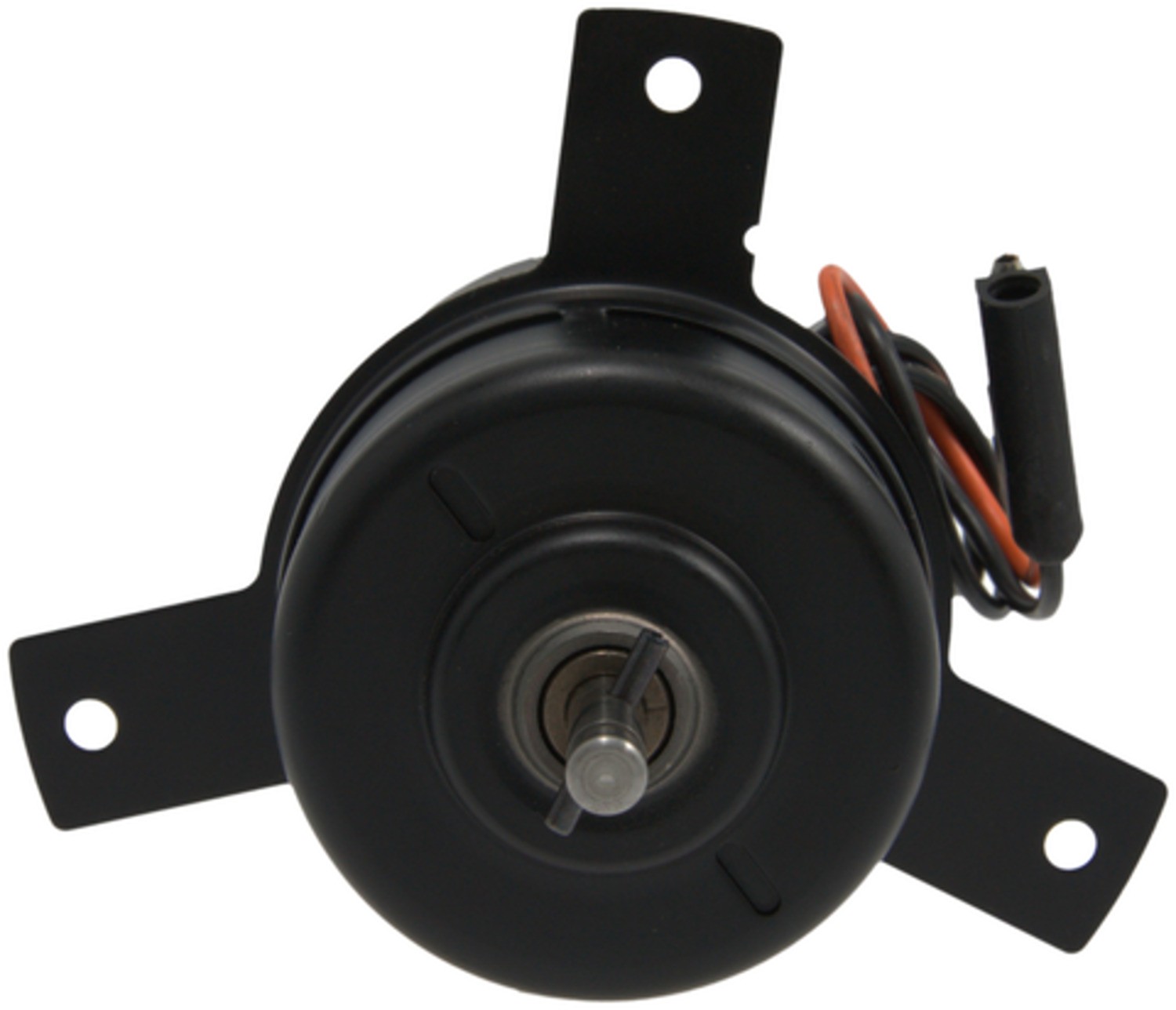 FOUR SEASONS Radiator Fan Motor 35443