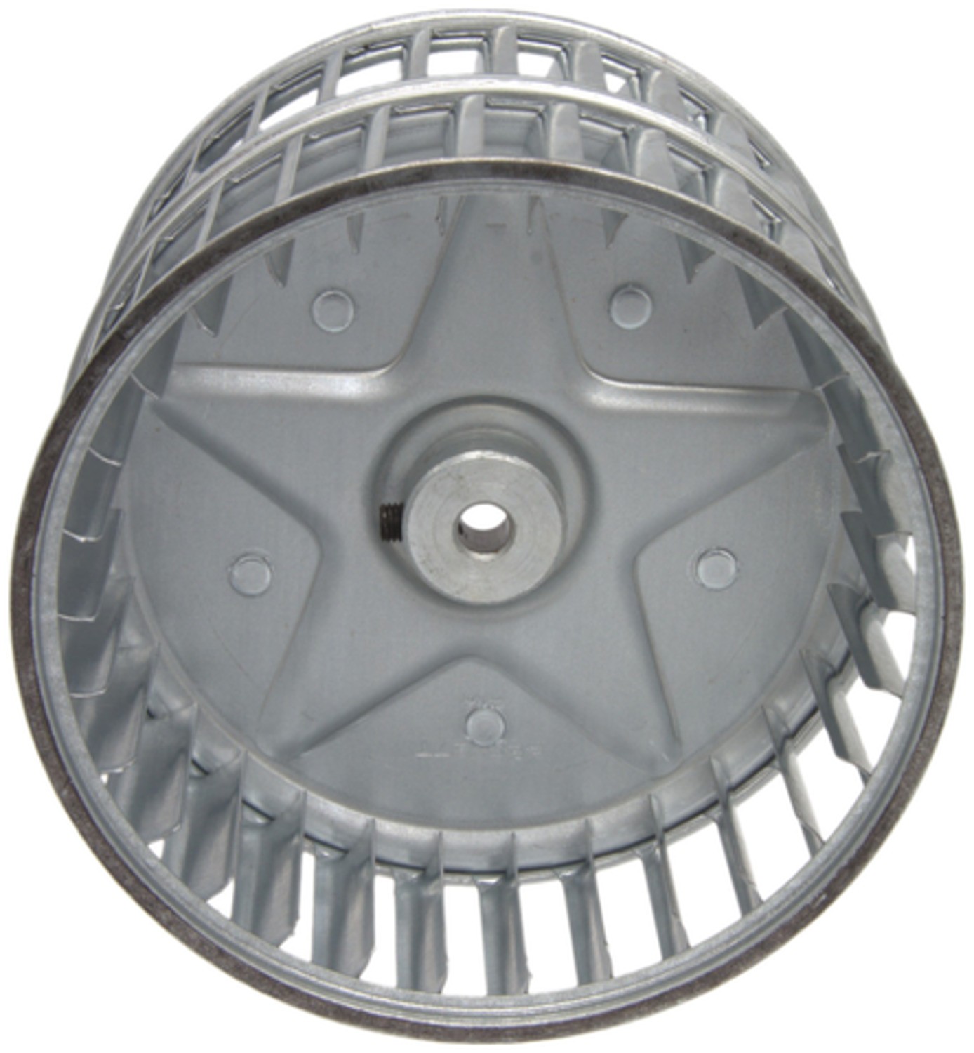 FOUR SEASONS Blower Motor Wheel 35447