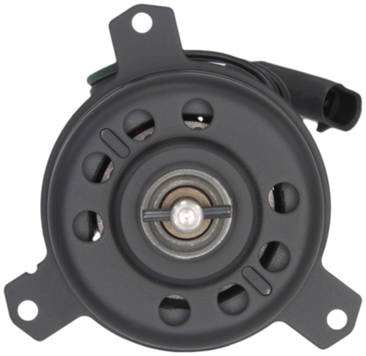 FOUR SEASONS Radiator Fan Motor 35455