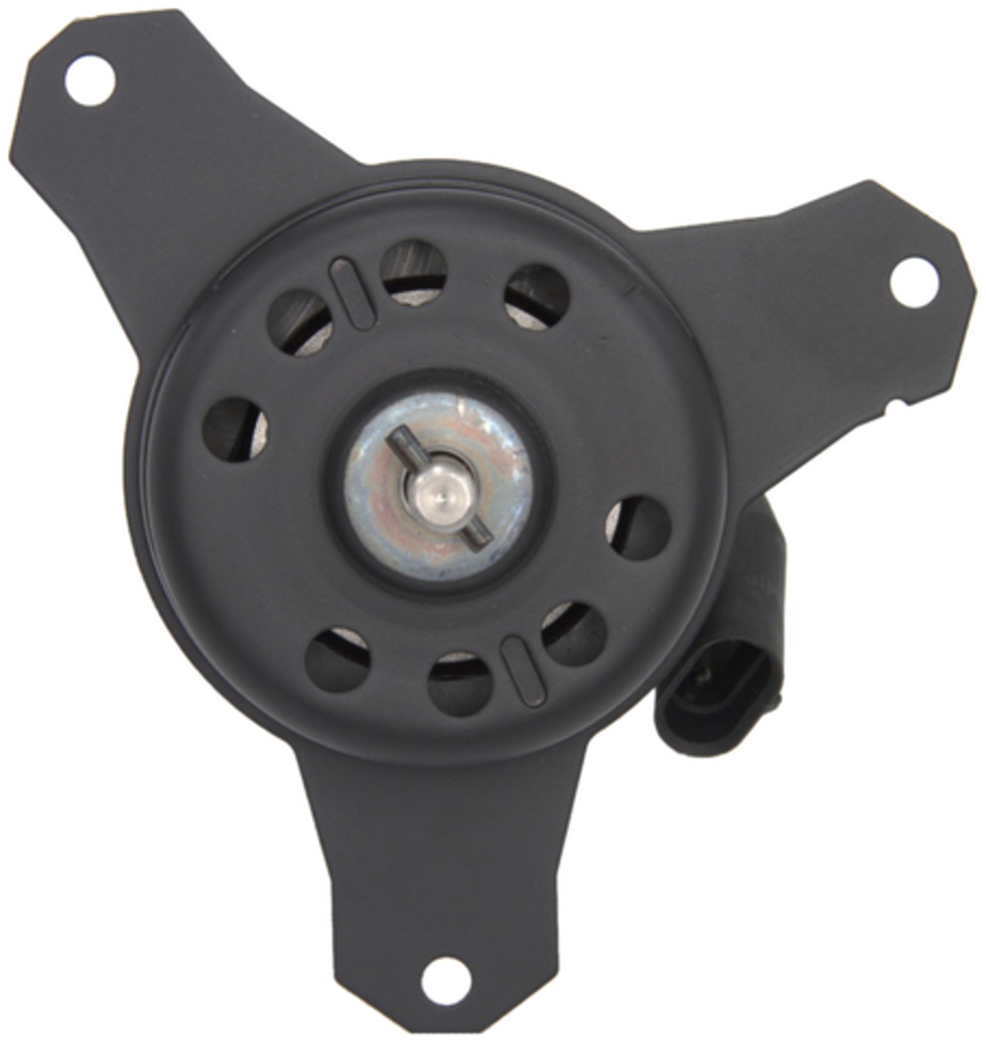 FOUR SEASONS Radiator Fan Motor 35459