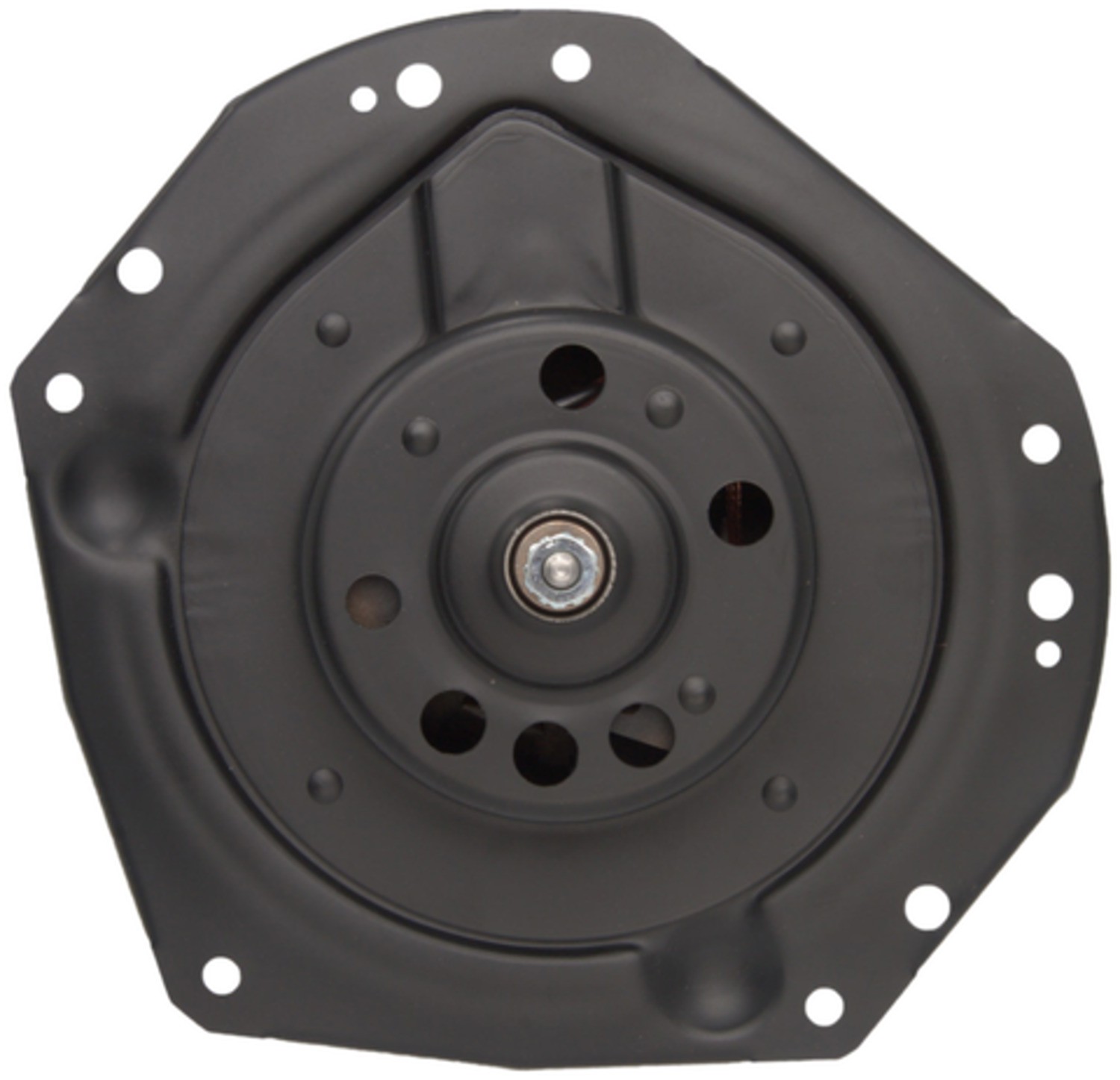 FOUR SEASONS Blower Motor 35472